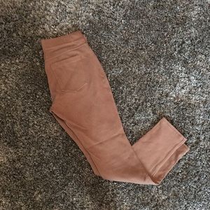 Simply Noelle Pants (Size L/XL; 12-14)